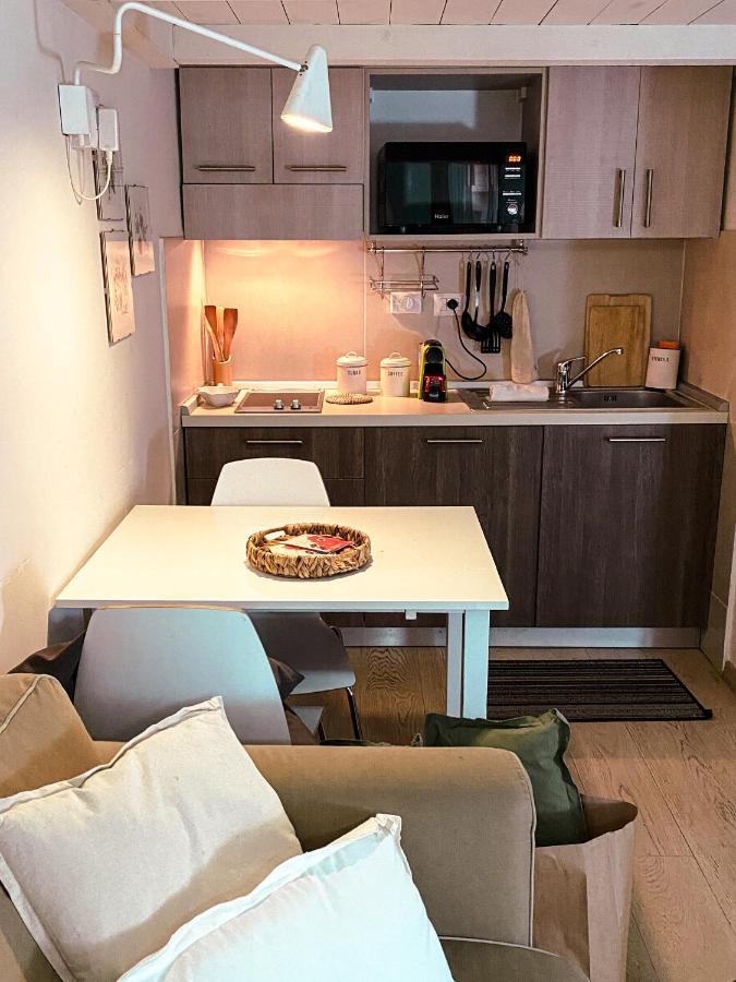 Acacia Firenze - Giglio Apartment Exterior photo