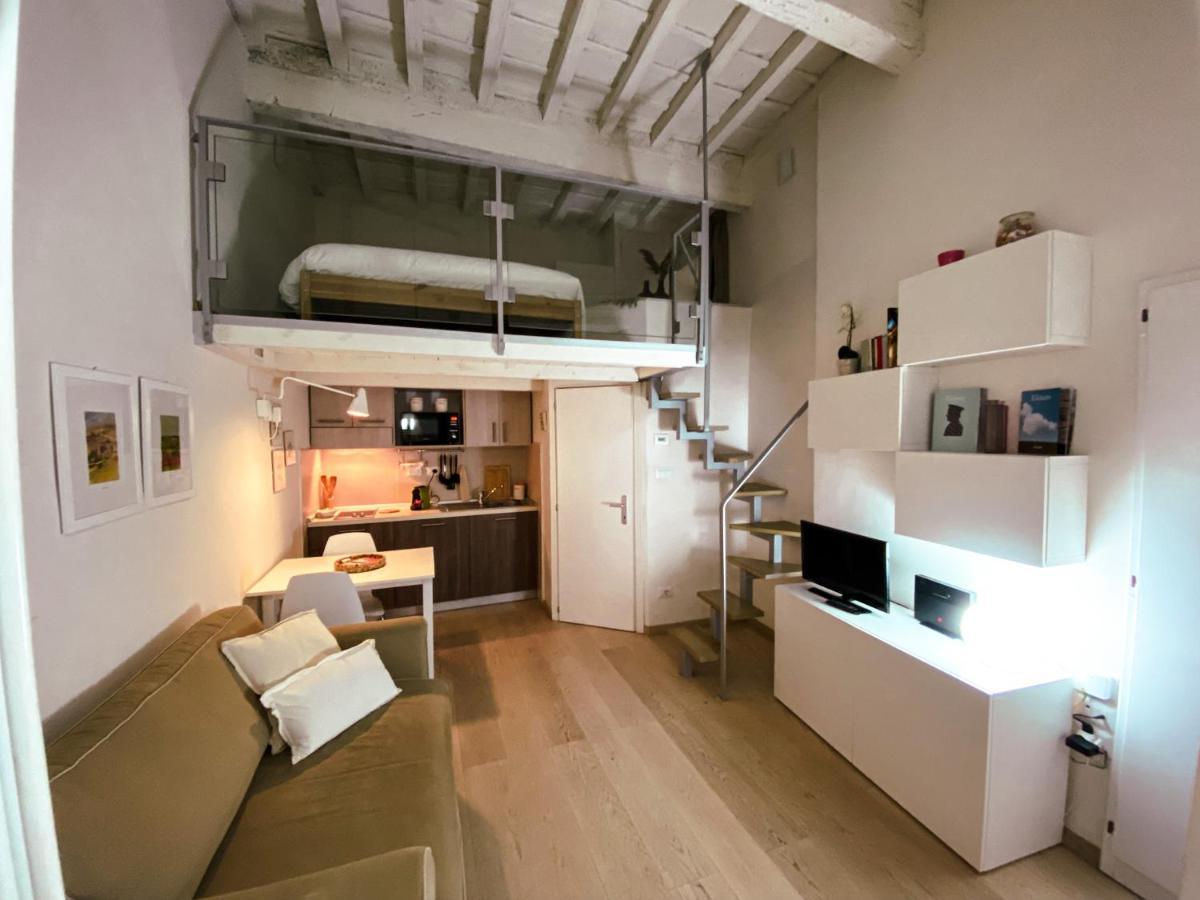 Acacia Firenze - Giglio Apartment Exterior photo