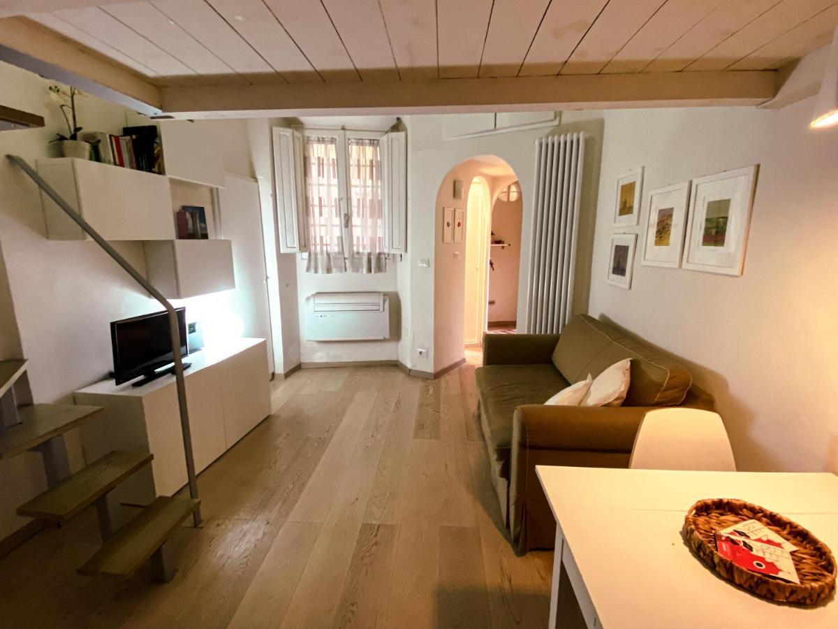 Acacia Firenze - Giglio Apartment Exterior photo