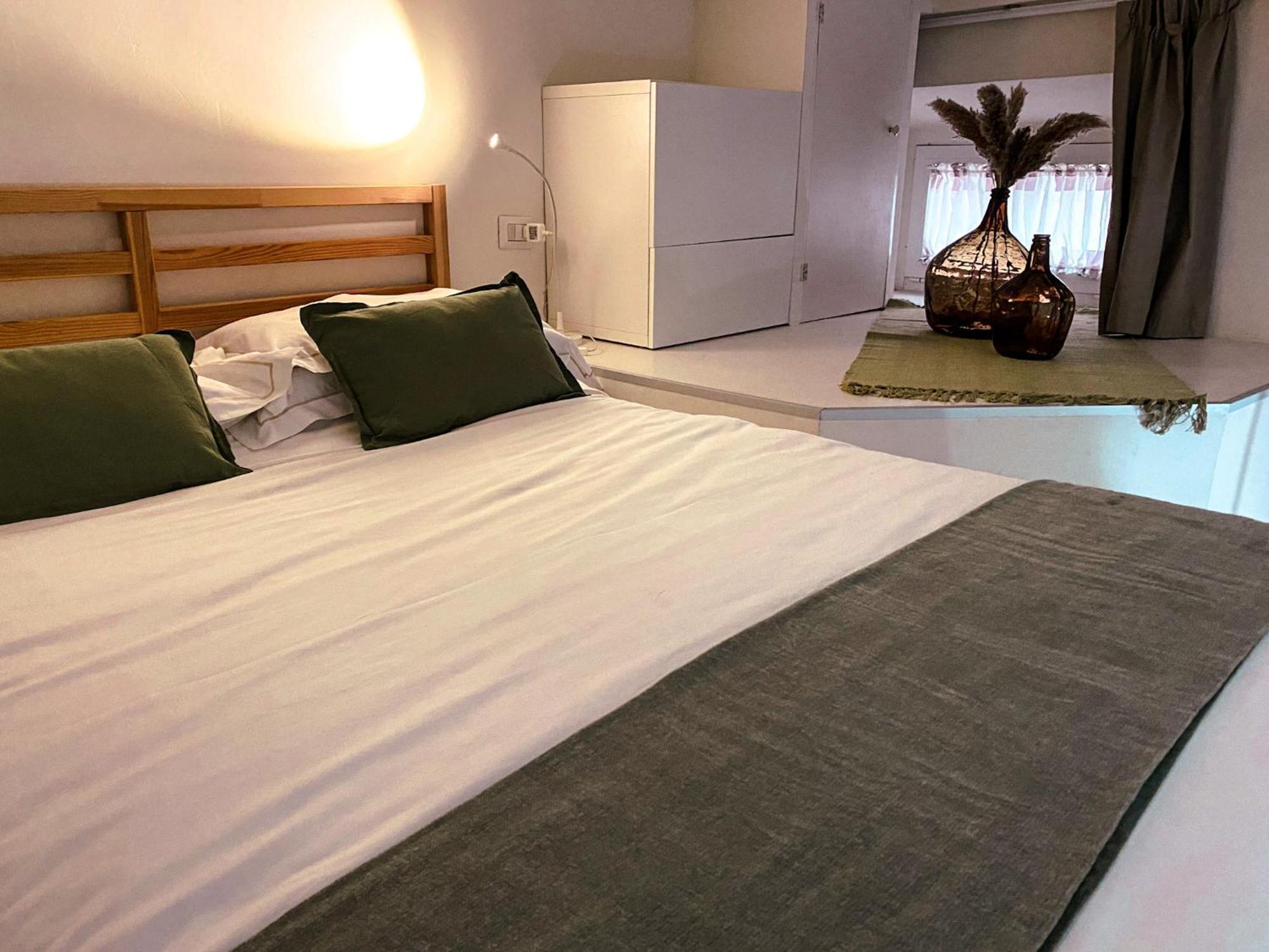 Acacia Firenze - Giglio Apartment Exterior photo