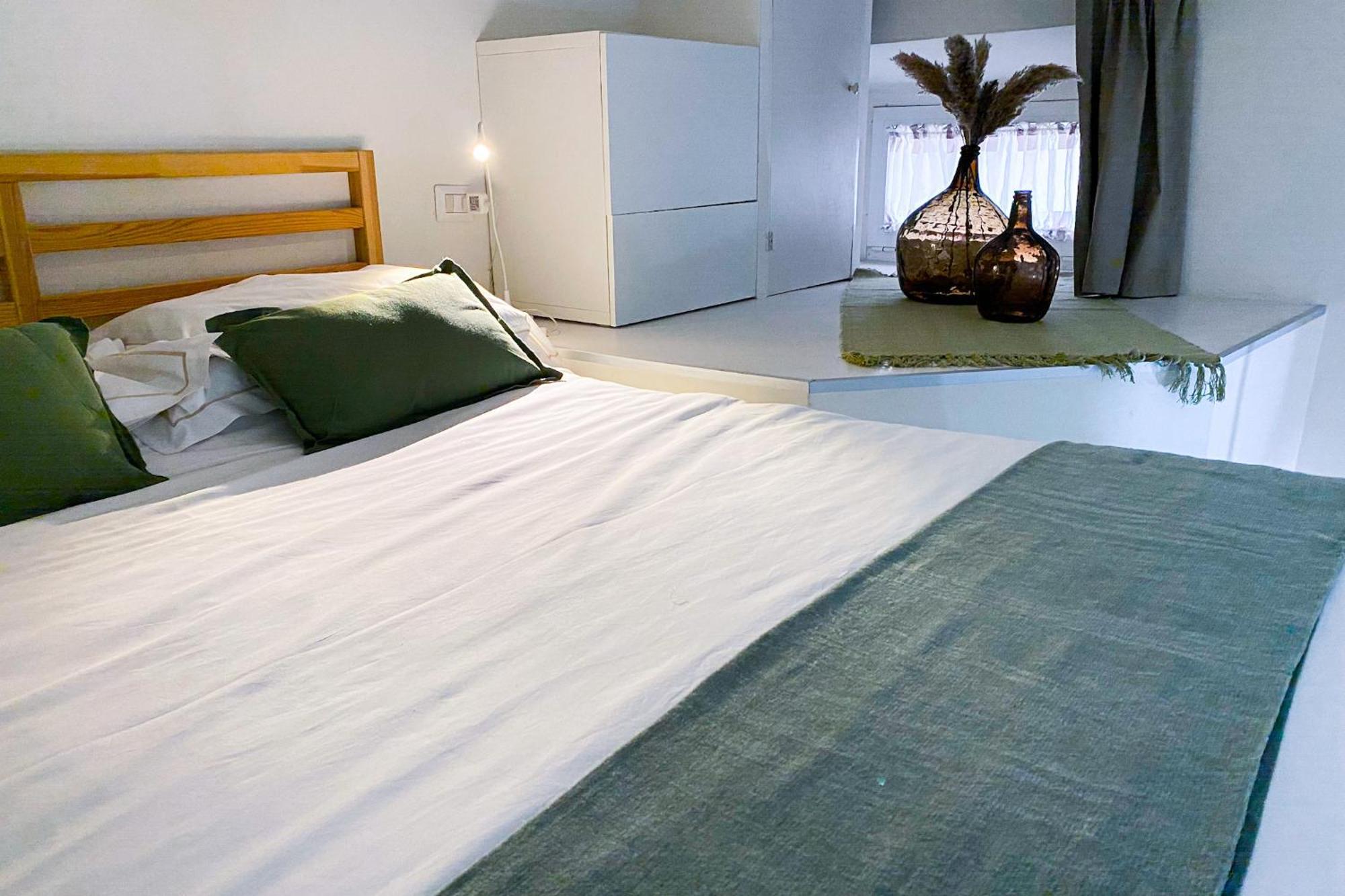 Acacia Firenze - Giglio Apartment Exterior photo