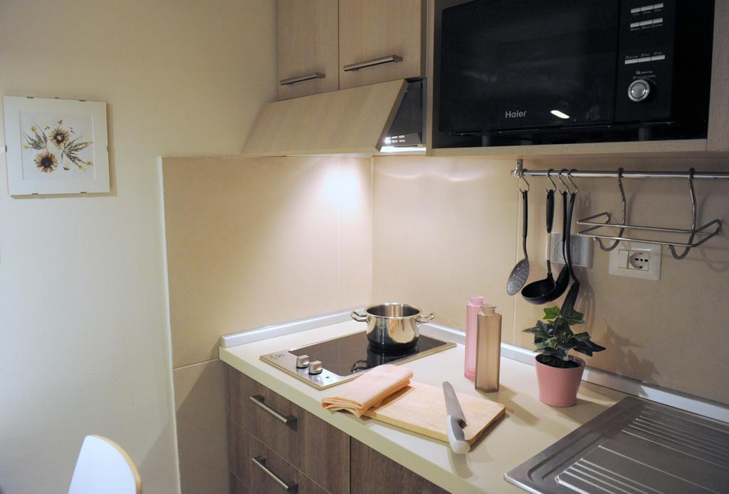 Acacia Firenze - Giglio Apartment Exterior photo