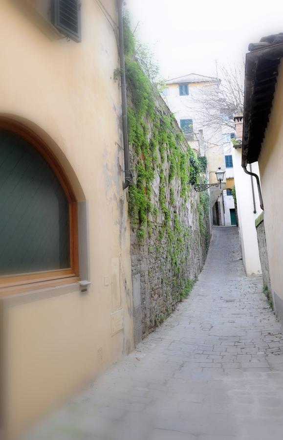 Acacia Firenze - Giglio Apartment Exterior photo